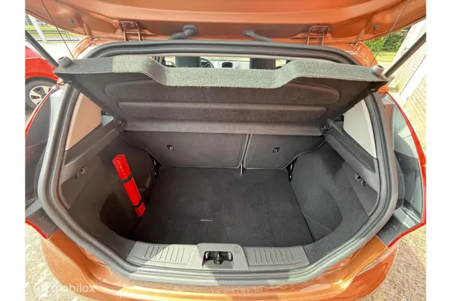 Ford Fiesta 1.0 - Automaat - Clima, Cruise, Stoelverwarming (2017) — foto 12