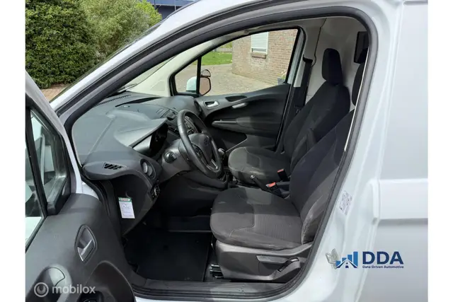 Ford Transit Courier 1.5 TDCI Ambiente (2014) — foto 3