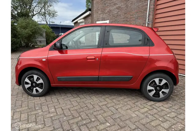Renault Twingo 1.0 SCe Limited -Parkeersensor, Cruise, Airco (2017) — foto 11