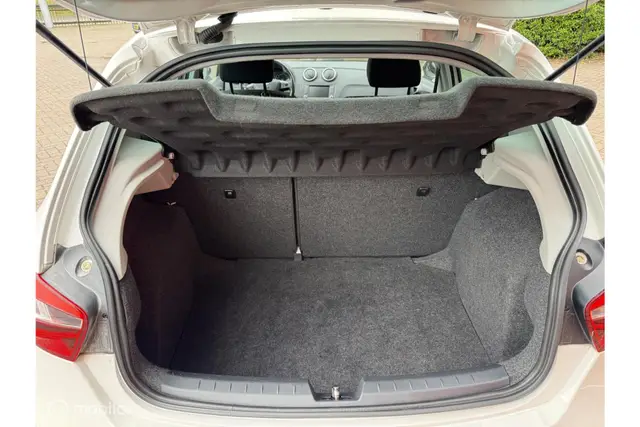SEAT Ibiza 1.0 EcoTSI FR Connect, Airco, Stoelverwarming (2016) — foto 11